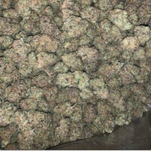 London Pound Cake