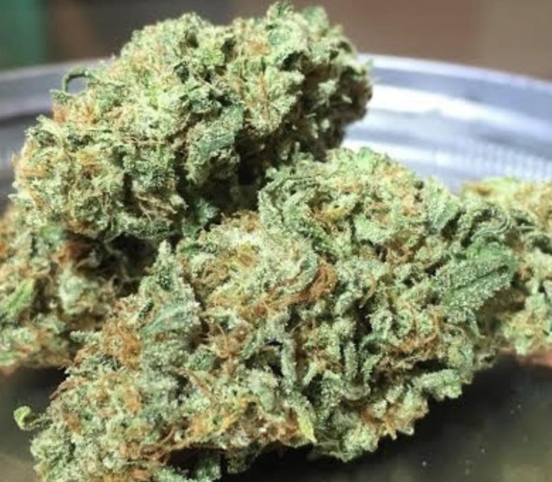 Incredible HULK