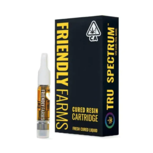 Friendly Farms 1G Cart