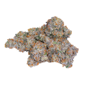 Frozen Dirty Fanta | HYBRID