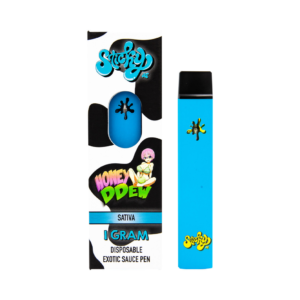 HONEY DDEW | SATIVA
