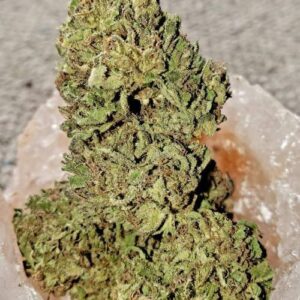 Blue Chem
