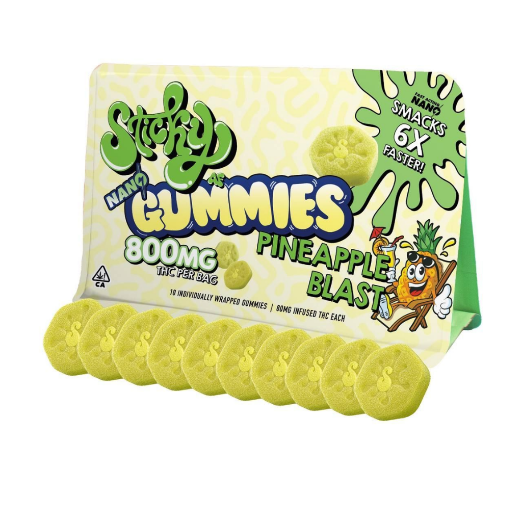 Edibles
