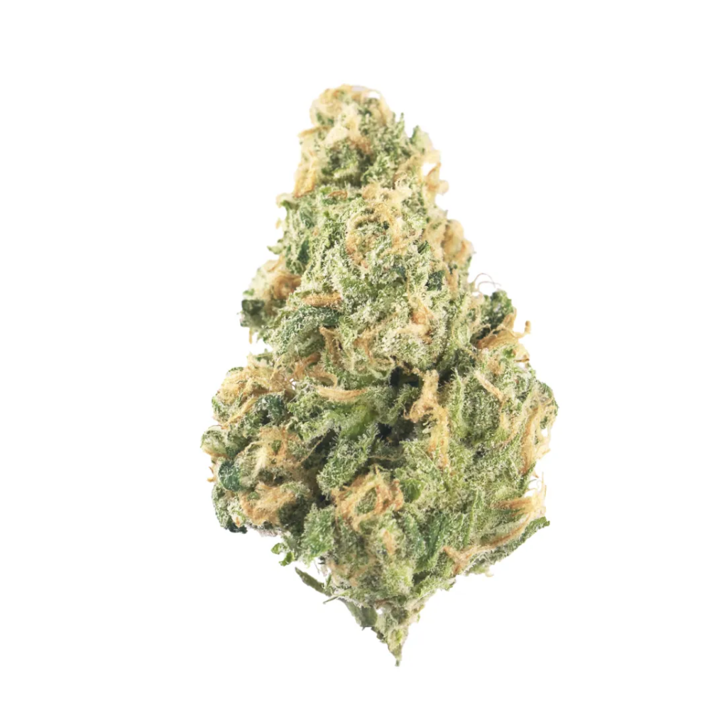 Ghost Train Haze Hybrid