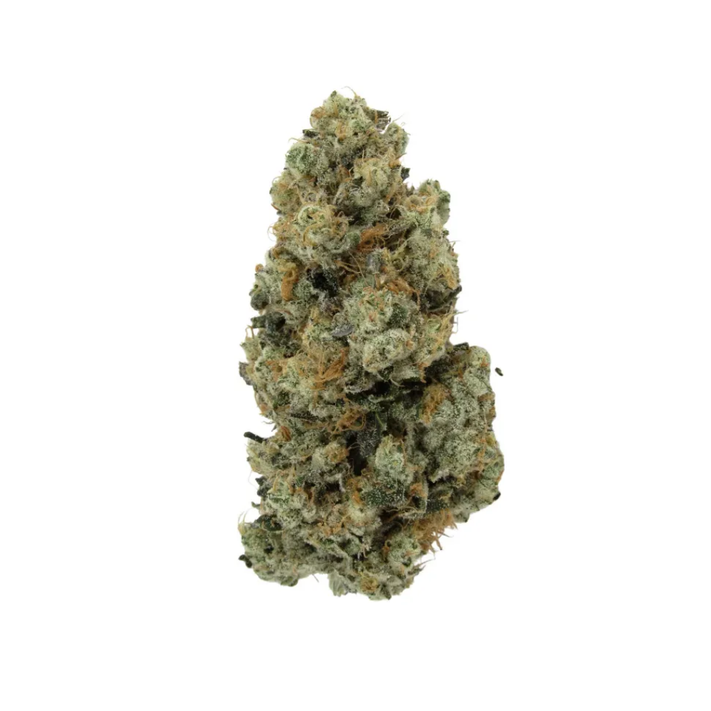 Kush Mintz Hybrid