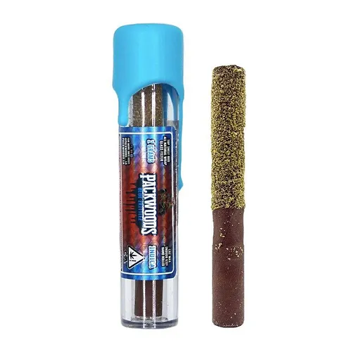Packwoods x LooseLeaf Blunts 2.25g