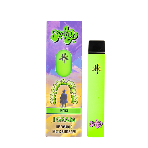 Disposable Carts