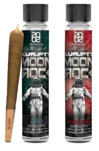 1.5g thc Infused Pre-rolls