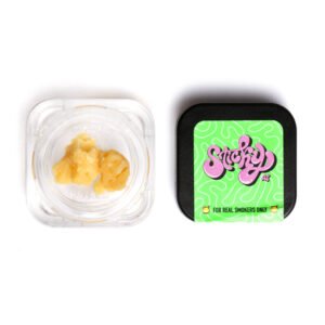 Sticky AF-Crumble-1gram