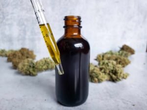 Tincture 1000mg