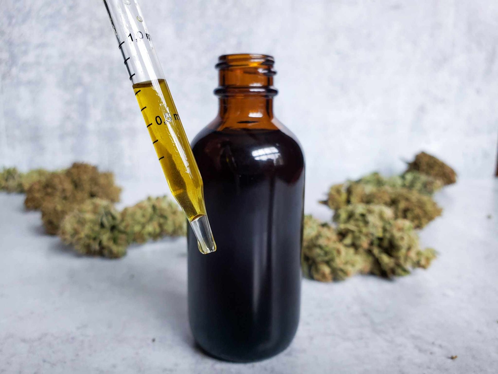 Tincture 1000mg