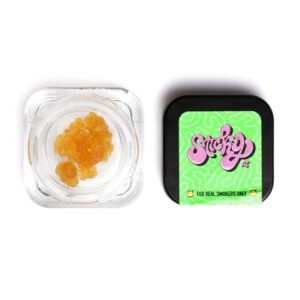 Sticky AF-Live Resin-1gram