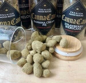 Canna Cavi Moon Rocks