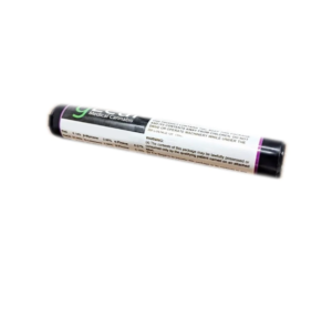 Maroon Wax Infused Preroll