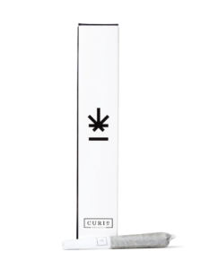 Devil's Lettuce Diamond Infused Preroll