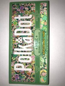 Shrooms Dark Chocolate Bar